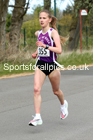 Graded 10k, 2021 Middlesbrough Endeavour Graded 10k, Middlesbrough, Sunday, April 25th. Photo: David T. Hewitson/Sports for All Pics